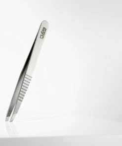 Rubis Pincet Classic ProGrip Schuin Gepolijst