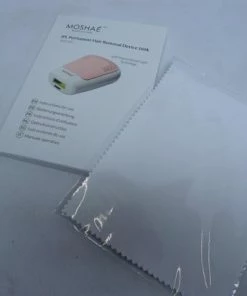 Mosha? Moshae MJW1PEU001 Duurzame Ontharing Voor Lichte En Donkere Huid, 100.000 Lichtflits, Innovatieve IPL-technologie 13 Mosha? Moshae MJW1PEU001 Duurzame Ontharing Voor Lichte En Donkere Huid, 100.000 Lichtflits, Innovatieve IPL-technologie -Philips winkel 550x412 53