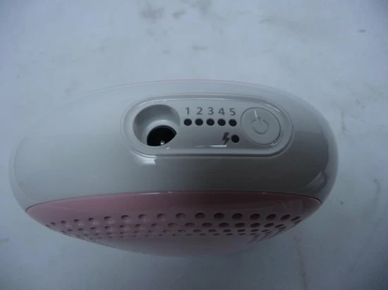 Mosha? Moshae MJW1PEU001 Duurzame Ontharing Voor Lichte En Donkere Huid, 100.000 Lichtflits, Innovatieve IPL-technologie 4 Mosha? Moshae MJW1PEU001 Duurzame Ontharing Voor Lichte En Donkere Huid, 100.000 Lichtflits, Innovatieve IPL-technologie - Afbeelding 4