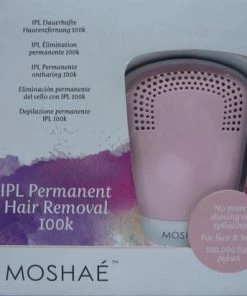 Mosha? Moshae MJW1PEU001 Duurzame Ontharing Voor Lichte En Donkere Huid, 100.000 Lichtflits, Innovatieve IPL-technologie 15 Mosha? Moshae MJW1PEU001 Duurzame Ontharing Voor Lichte En Donkere Huid, 100.000 Lichtflits, Innovatieve IPL-technologie -Philips winkel 550x412 55