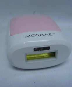 Mosha? Moshae MJW1PEU001 Duurzame Ontharing Voor Lichte En Donkere Huid, 100.000 Lichtflits, Innovatieve IPL-technologie 17 Mosha? Moshae MJW1PEU001 Duurzame Ontharing Voor Lichte En Donkere Huid, 100.000 Lichtflits, Innovatieve IPL-technologie -Philips winkel 550x412 56