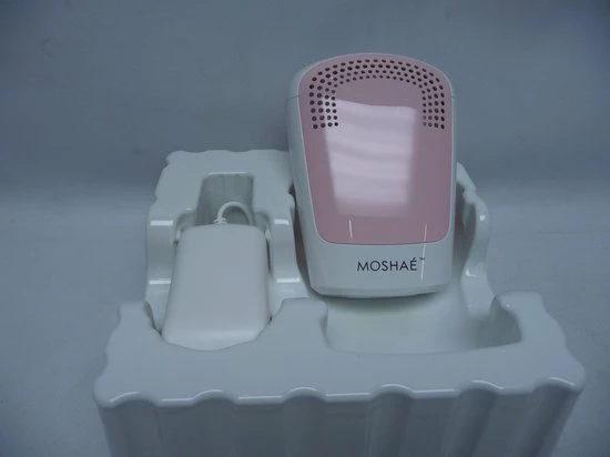 Mosha? Moshae MJW1PEU001 Duurzame Ontharing Voor Lichte En Donkere Huid, 100.000 Lichtflits, Innovatieve IPL-technologie 8 Mosha? Moshae MJW1PEU001 Duurzame Ontharing Voor Lichte En Donkere Huid, 100.000 Lichtflits, Innovatieve IPL-technologie - Afbeelding 8