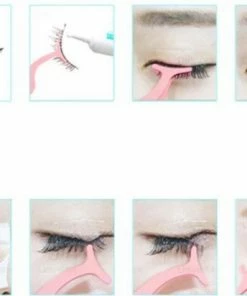 Maricess - Wimper Pincet - Wenkbrauw Pincet - Schaar - Epileer - Wit - Hoes -Philips winkel 550x412 58