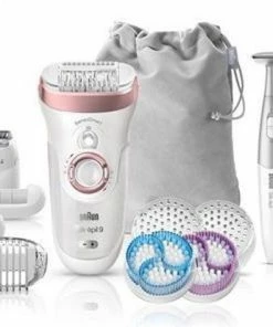 Braun Silk-?pil 9 9/980 SensoSmart- Epilator -Philips winkel 550x413 1