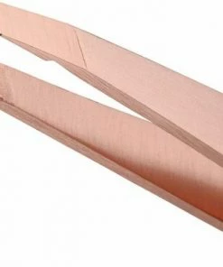 Vardaan Professionele Roze Pincet| RVS Pincet| Epileer Pincet| Rose Gold Tweezer| Eyebrow Tweezer | Unisex Beauty Tool | Wenkbrauwen Epileren -Philips winkel 550x414 6
