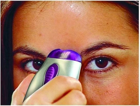 Velform Wizzit Titanium - Epilator 14 Velform Wizzit Titanium - Epilator - Afbeelding 14