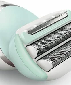 Merkloos Epilator ,SatinShave ,Voor Nat En Droog Gebruik ,dames -Philips winkel 550x418