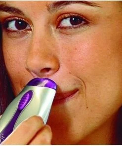 Velform Wizzit Titanium - Epilator 30 Velform Wizzit Titanium - Epilator -Philips winkel 550x419