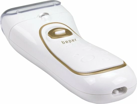 Beper 3BEPI001 - 2 In 1 Oplaadbare Epilator 8 Beper 3BEPI001 - 2 In 1 Oplaadbare Epilator - Afbeelding 8