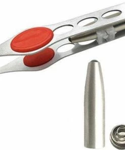 Merkloos Premium Pincet Met Verlichting - Pincet Met Lampje - Verlichte Epilator Voor Wenkbrauw En Gezicht - Gemakkelijk Epileren - RVS -Philips winkel 550x420