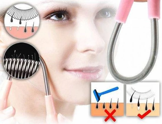 Epileerveer Eeltvrij.nl Epileerveer -Philips winkel 550x421 1