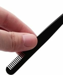 Pincet Epileer 3 Delige Set|Schaar|Epileer|Pincet|Cabantis|Zwart -Philips winkel 550x425