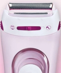 Braun Ladyshave LS 5360 -Philips winkel 550x427