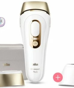 Braun Silk?expert Pro 5 PL5157 IPL Ontharingsapparaat -Philips winkel 550x430 1