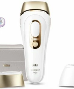 Braun Silk?expert Pro 5 PL5157 IPL Ontharingsapparaat -Philips winkel 550x430