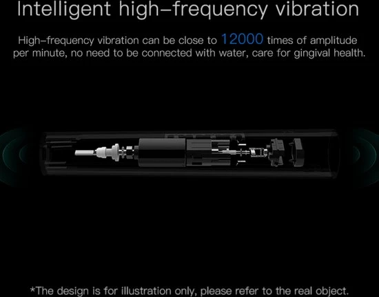 Cerpo Silicone Elektrische tandsteen verwijderaar - Waterflosser - Tanden polijsten - Tandsteen Cerpo Silicone Elektrische Tandsteen Verwijderaar - Waterflosser - Tanden Polijsten - Tandsteen -Philips winkel