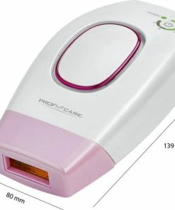 ProfiCare PC-IPL 3024 Pink White 7 ProfiCare PC-IPL 3024 Pink White -Philips winkel 550x433 1