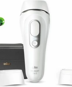 Braun Silk?Expert Pro 5 PL5145 - IPL Ontharingsapparaat - Voor Mannen -Philips winkel 550x436 2