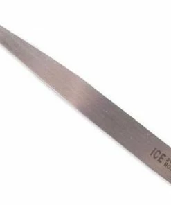 Erlinda Professionele Pincet Rechte Bek 9,5 Cm