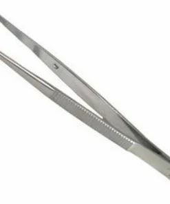 Adola Splinterpincet Spits RVS - 9 Cm