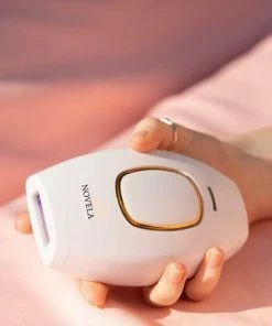 Novela? IPL- Lichtontharing