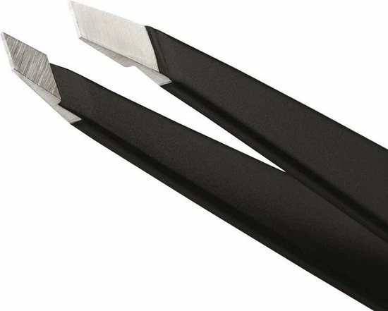 Christian Deluxe - Epileer pincet - Slant Tweezer - Dark Sky Christian Deluxe - Epileer Pincet - Slant Tweezer - Dark Sky -Philips winkel 550x441 1