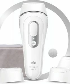 Braun Silk?expert Pro 3 PL3230 IPL Ontharingsapparaat -Philips winkel 550x441 3