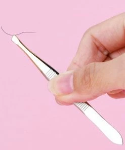 INTER-ESQUE - Epileer Pincet - Tweezer - Epileren - Goud/Zilver -Philips winkel 550x441 6