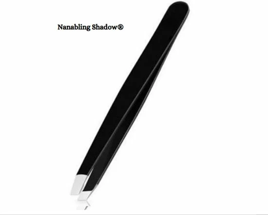 Nanabling Shadow - Epileer pincet - Slant Tweezer - Dark Sky Nanabling Shadow - Epileer Pincet - Slant Tweezer - Dark Sky -Philips winkel 550x441 8