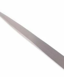 Erlinda Pincet Punt Epileren - Handgemaakt - Roestvrij - Epileren - Edelstaal - Uit Licht Veerstaal