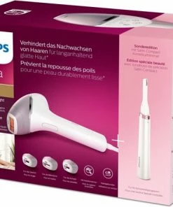 Philips Lumea Prestige BRI949/00 - IPL Lichtontharing -Philips winkel 550x443