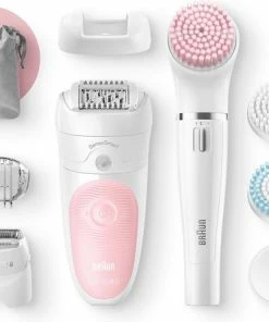 Braun Silk-épil Beautyset 5 5-895 Epilator -Philips winkel 550x444 1