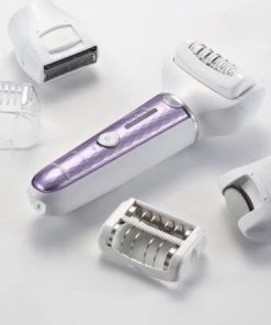 Panasonic ES-EL7C 60 Pincetten Violet, Wit -Philips winkel 550x444 12