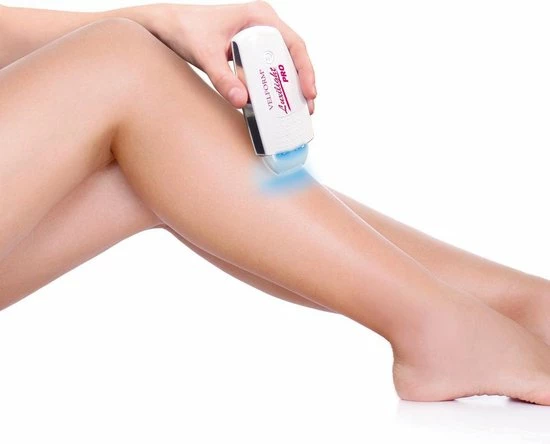 Pijnloos & Snel Ongewenste Haren Verwijderen! | Met LuxiGlide Technologie LuxiLight Pijnloos & Snel Ongewenste Haren Verwijderen! | Met LuxiGlide Technologie -Philips winkel 550x444 13