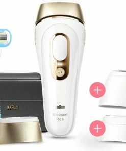 Braun Silk?Expert Pro 5 PL5243 - IPL Ontharingsapparaat -Philips winkel 550x444 4