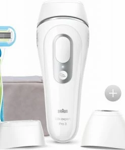 Braun Silk·expert Pro 3 PL3139 IPL Ontharingsapparaat -Philips winkel 550x444 6