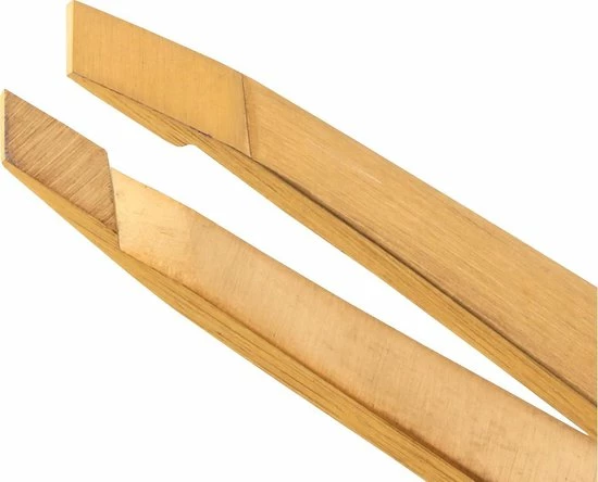 Tweezerman Ultra Precision - Mini Slant Tweezer Tweezerman Ultra Precision - Mini Slant Tweezer -Philips winkel 550x444 7