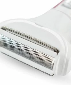 Bluemay 5-in-1 Ladyshave - Pijnloos - Ladyshave Voor Vrouwen - Scheerapparaat - Trimmer - Haarverwijderaar - Ontharing - Ontharingsapparaat 14 Bluemay 5-in-1 Ladyshave - Pijnloos - Ladyshave Voor Vrouwen - Scheerapparaat - Trimmer - Haarverwijderaar - Ontharing - Ontharingsapparaat -Philips winkel 550x445 3
