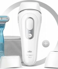 1889 Elektrische Haarverwijderaar Braun PL3129 IPL 12 1889 Elektrische Haarverwijderaar Braun PL3129 IPL -Philips winkel 550x445 4