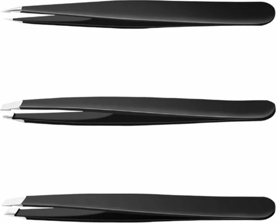 Wenkbrauw Epileer Set - Luxe Opbergcase - Pincet - Tweezers - Eyebrow Epilation Set LOUZIR Wenkbrauw Epileer Set - Luxe Opbergcase - Pincet - Tweezers - Eyebrow Epilation Set -Philips winkel 550x445 5