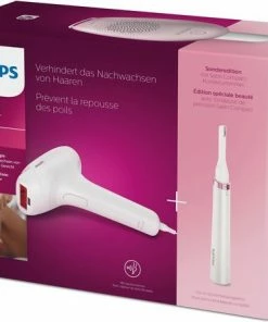 Philips Lumea Advanced BRI920/00 - IPL Lichtontharing 4 Philips Lumea Advanced BRI920/00 - IPL Lichtontharing -Philips winkel 550x446 10