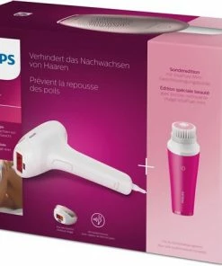 Philips Lumea Advanced BRI924/00 - IPL Lichtontharing -Philips winkel 550x446 6