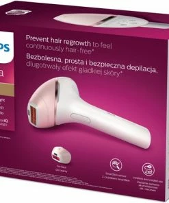 Philips Lumea Prestige BRI950/00 - IPL Lichtontharing 14 Philips Lumea Prestige BRI950/00 - IPL Lichtontharing -Philips winkel 550x447