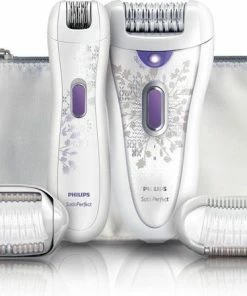Philips SatinPerfect Epilator HP6574/00 7 Philips SatinPerfect Epilator HP6574/00 -Philips winkel 550x448 1