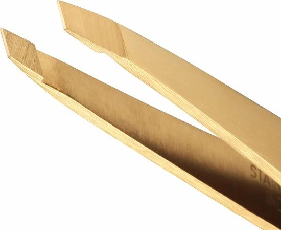 Tweezerman Ultra Precision - Mini Slant Tweezer Tweezerman Ultra Precision - Mini Slant Tweezer -Philips winkel 550x449 1