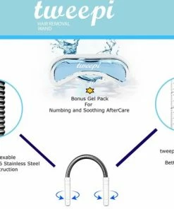 Tweepi Epileerveer -Philips winkel 550x450 3