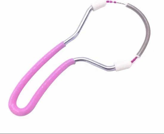 epileer veer -BaratoXL-gezichts haar verwijderen Epileer Veer -BaratoXL-gezichts Haar Verwijderen -Philips winkel 550x451 5