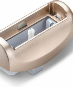 Beurer HL70 - Epilator 3-in-1 - Nat & Droog - 4 Opzetstukken -Philips winkel 550x452 2