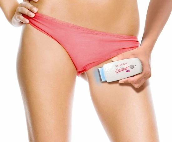 Pijnloos & Snel Ongewenste Haren Verwijderen! | Met LuxiGlide Technologie LuxiLight Pijnloos & Snel Ongewenste Haren Verwijderen! | Met LuxiGlide Technologie -Philips winkel 550x455 10