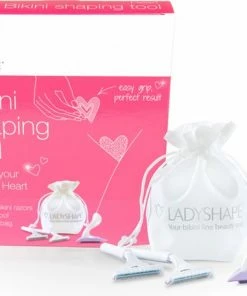 Ladyshape - Bikini Shaping Tool Hart - Scheersjabloon -Philips winkel 550x456 8